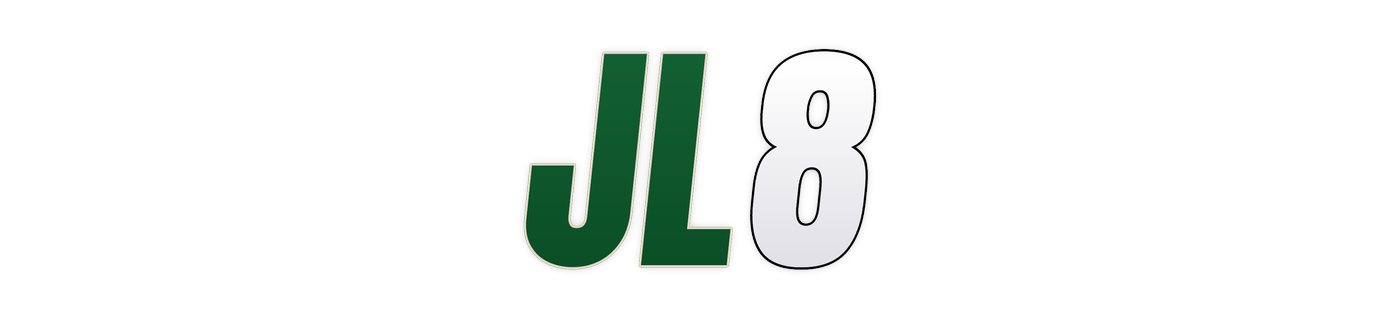 jl8 লোগো